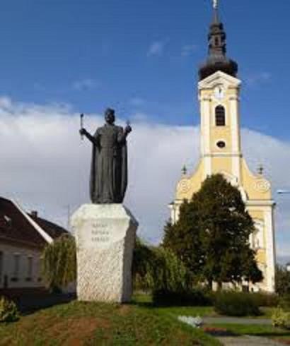 Edina Vintage Vendégház Mosonmagyaróvár Esterno foto